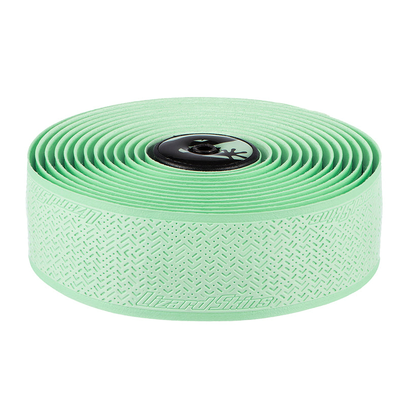 Lizard Skins DSP Handlebar Tape 1.8mm Green