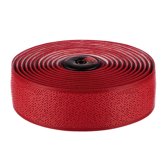 Lizard Skins DSP Bar Tape - 2.5mm Crimson Red