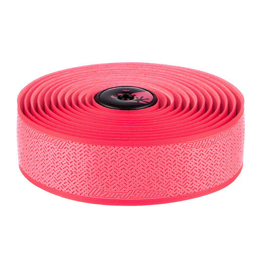 Lizard Skins DSP Bar Tape - 2.5mm Neon Pink