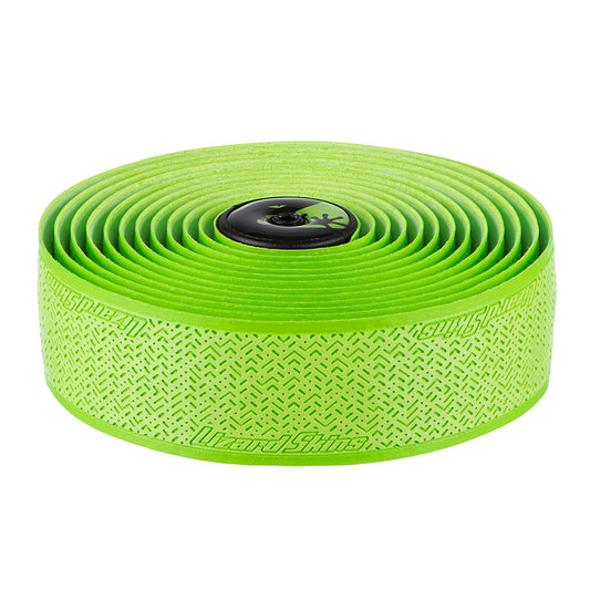 Lizard Skins DSP Bar Tape - 2.5mm Hyper Green