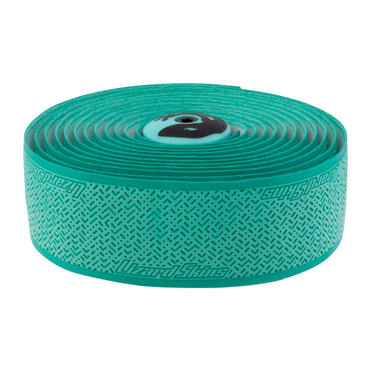 Lizard Skins DSP Bar Tape - 2.5mm Celeste Green