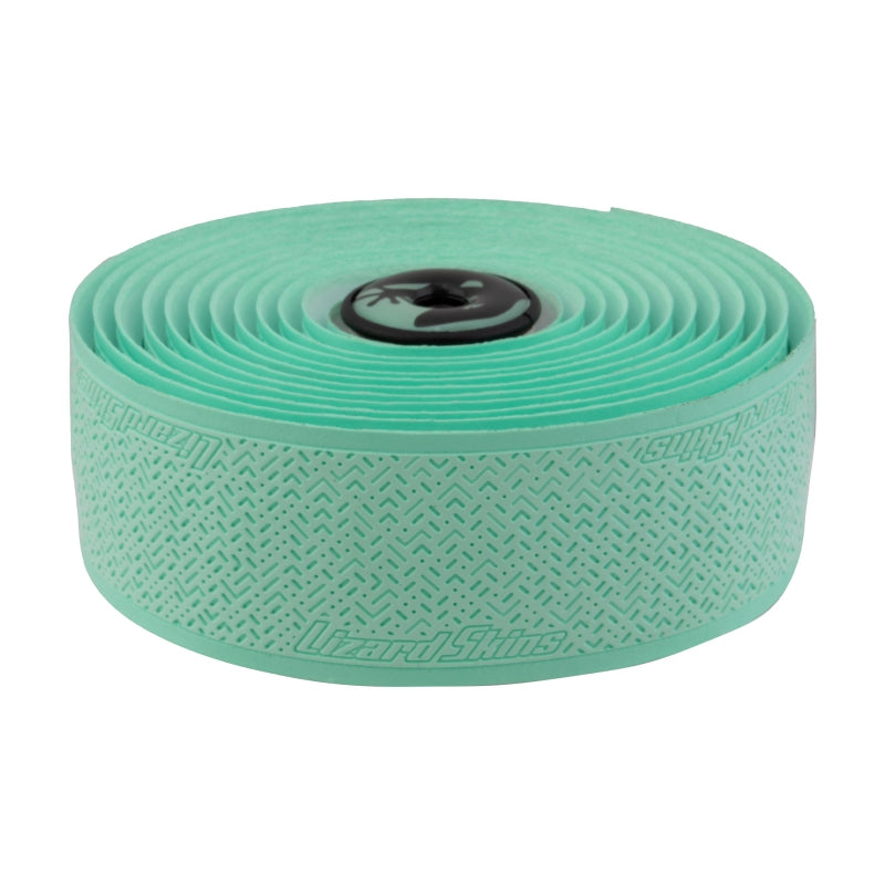 Lizard Skins DSP Bar Tape - 2.5mm Mint Green