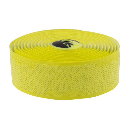 Lizard Skins DSP Bar Tape - 2.5mm Neon Yellow