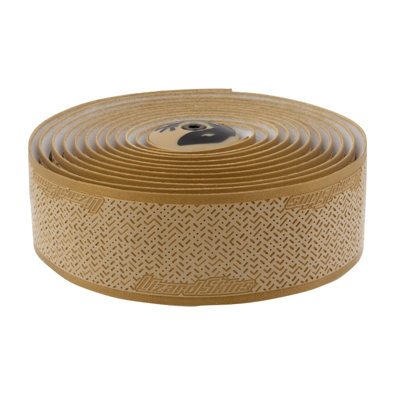 Lizard Skins DSP Bar Tape - 2.5mm Vegas Gold