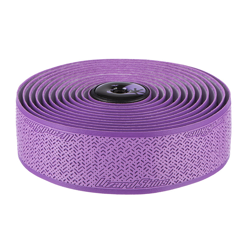 Lizard Skins DSP Bar Tape - 2.5mm Violet Purple