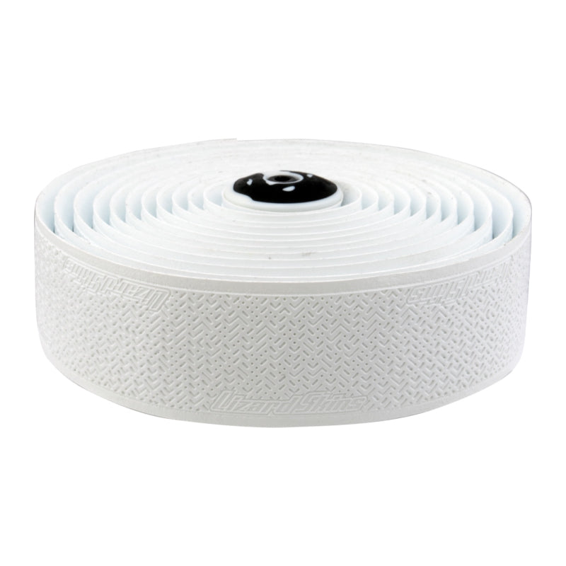 Lizard Skins DSP Bar Tape - 3.2mm Diamond White