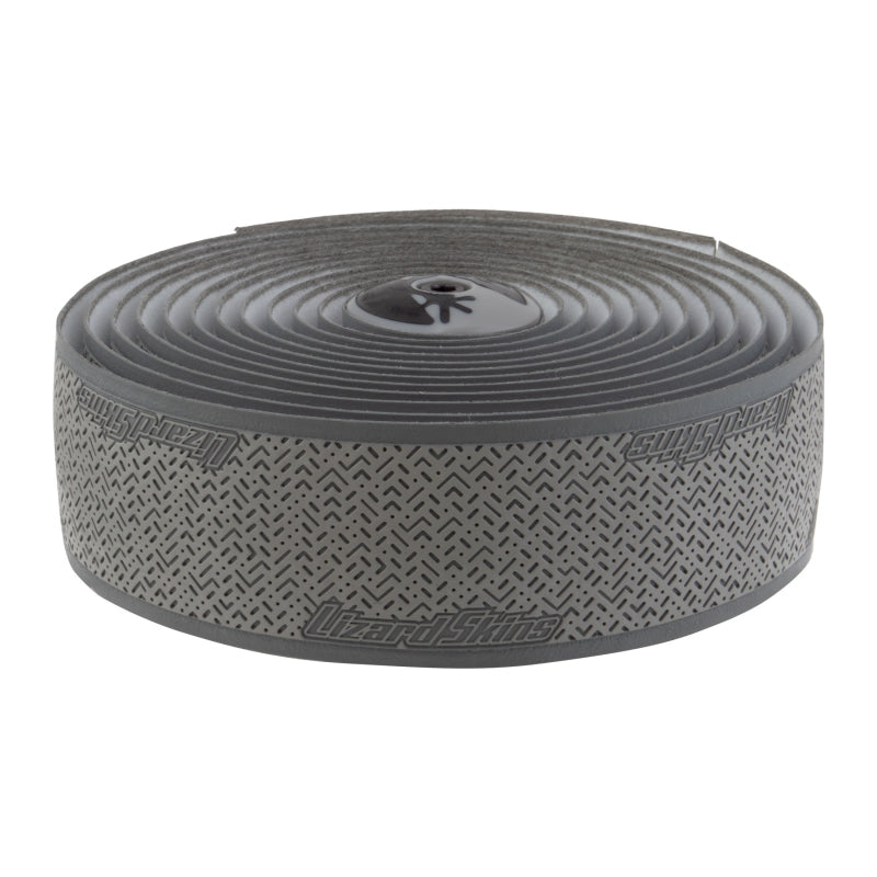 Lizard Skins DSP Bar Tape - 3.2mm Cool Gray