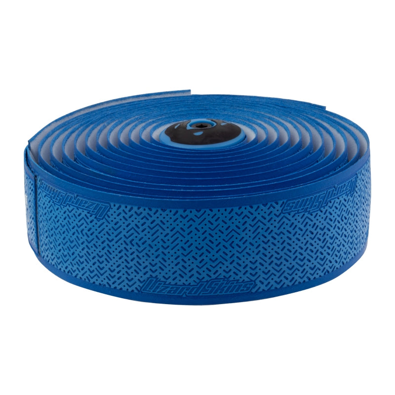 Lizard Skins DSP Bar Tape - 3.2mm Cobalt Blue