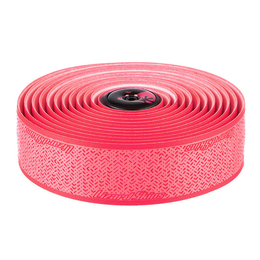 Lizard Skins DSP Bar Tape - 3.2mm Neon Pink