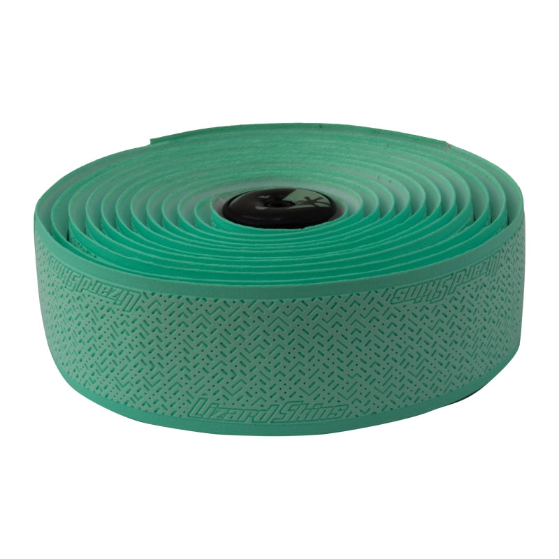 Lizard Skins DSP Bar Tape - 3.2mm Mint Green