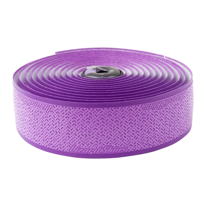 Lizard Skins DSP Bar Tape - 3.2mm Violet Purple