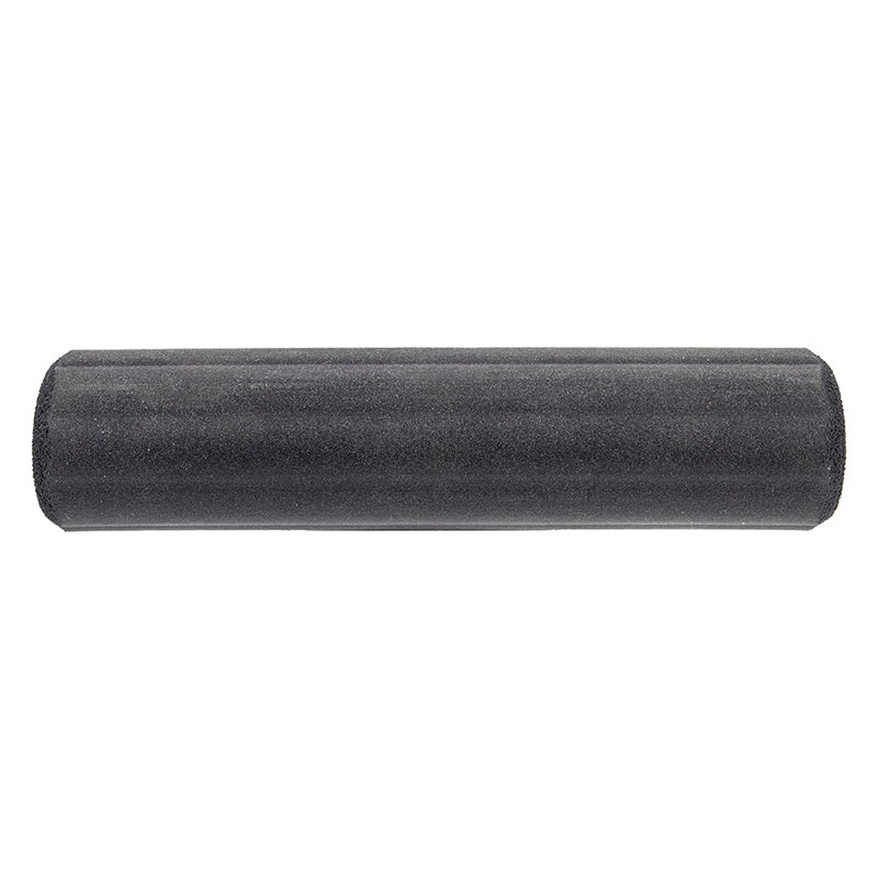 ESI grips Plush Silicone Grips Black