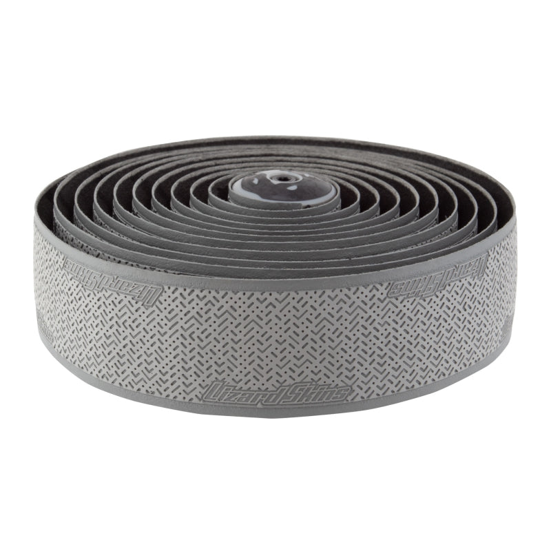 Lizard Skins DSP Bar Tape V2 - 4.6mm Cool Gray