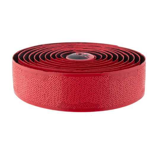 Lizard Skins DSP Bar Tape V2 - 4.6mm Crimson Red