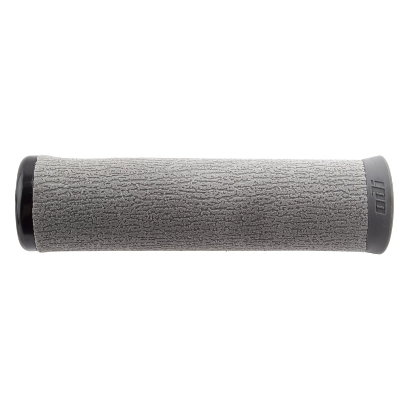 ODI Dread Lock Grips - Graphite Lock-On