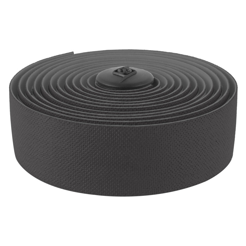 Origin8 DMND TAC II Black bar tape