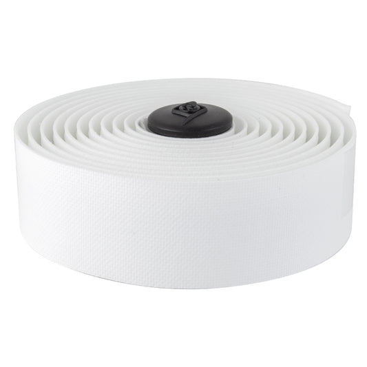 Origin8 DMND TAC II White bar tape