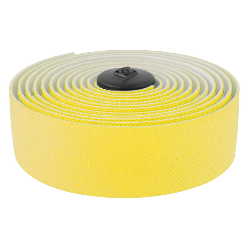 Origin8 DMND TAC II Yellow bar tape