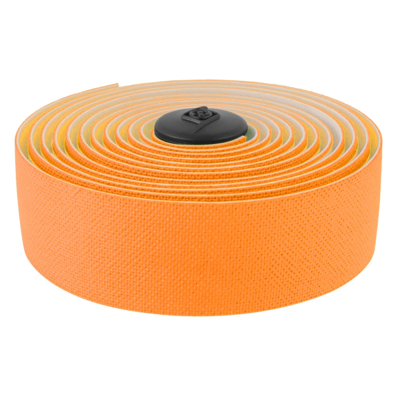 Origin8 DMND TAC II Orange bar tape