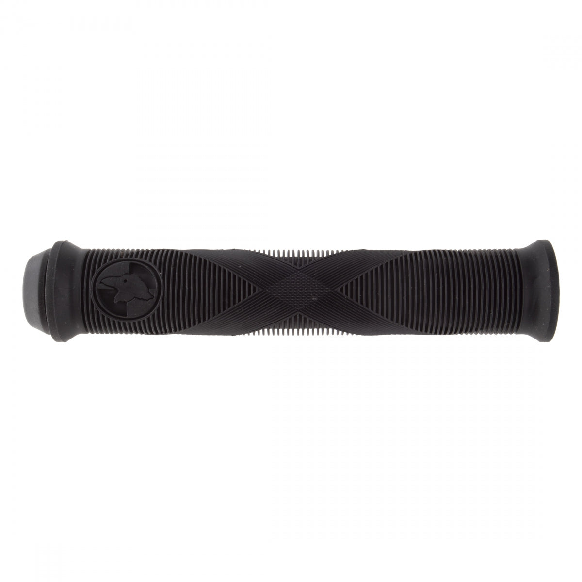 GRIPS TSC MX SPICY DCR 165mm BK