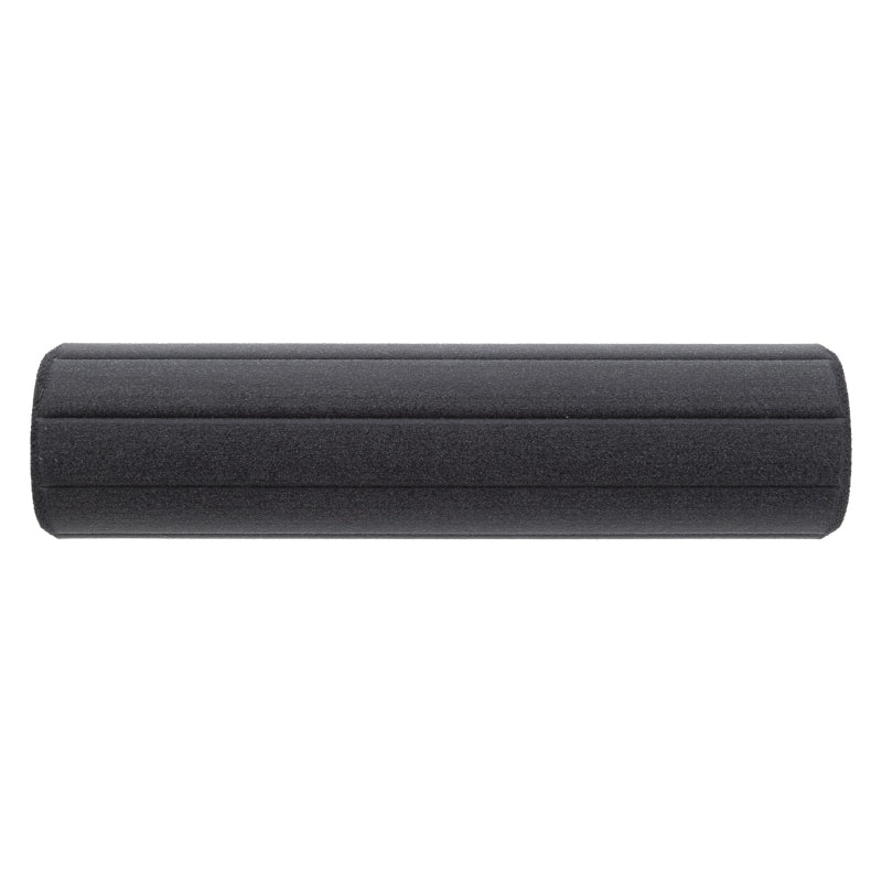 ESI Ribbed Extra Chunky Grips - Black