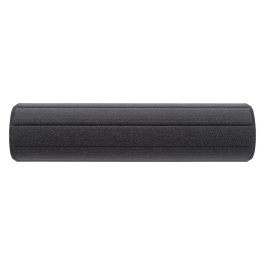 ESI Ribbed Extra Chunky Grips - Black