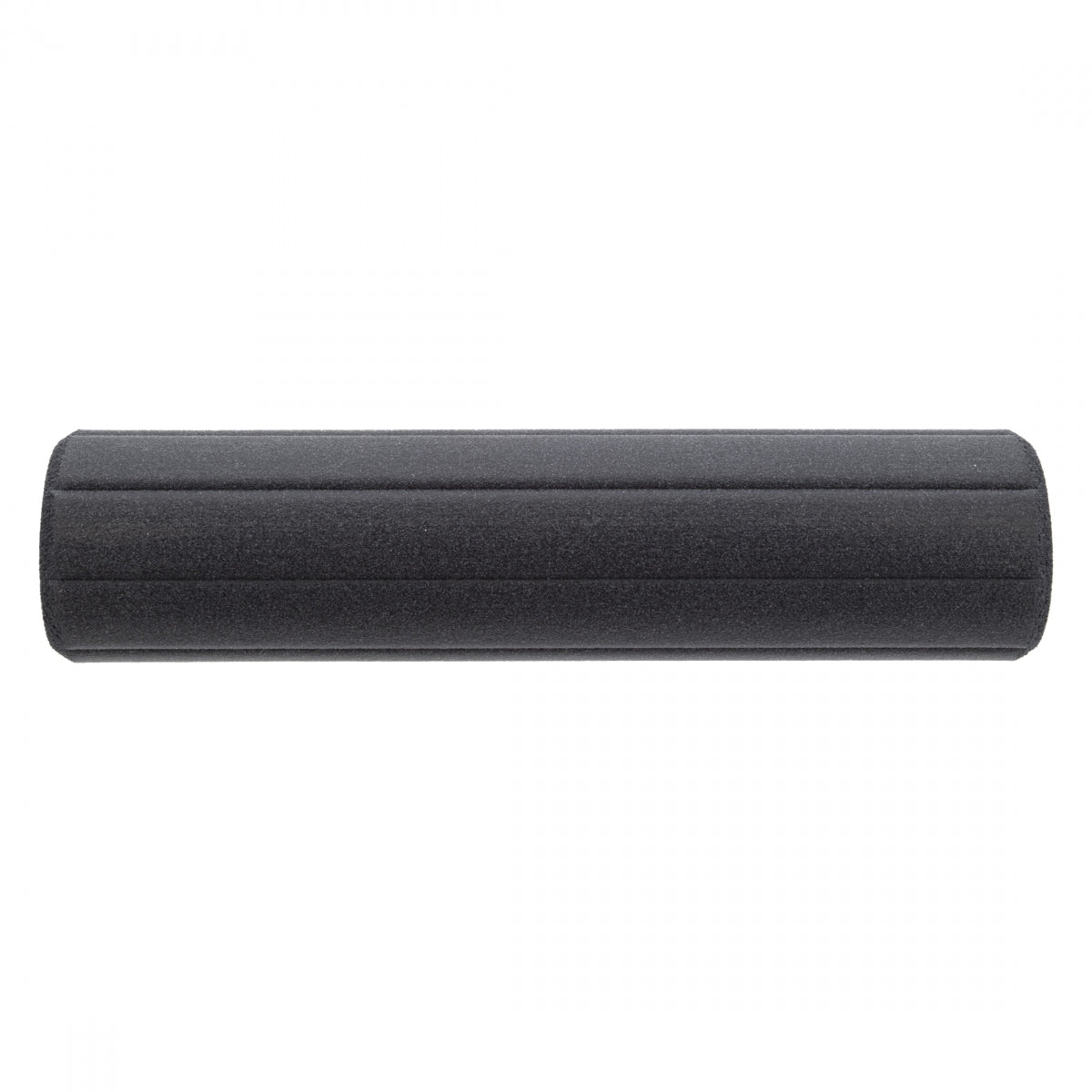 GRIPS ESI MTB RIBBED CHUNKY SILICONE BK