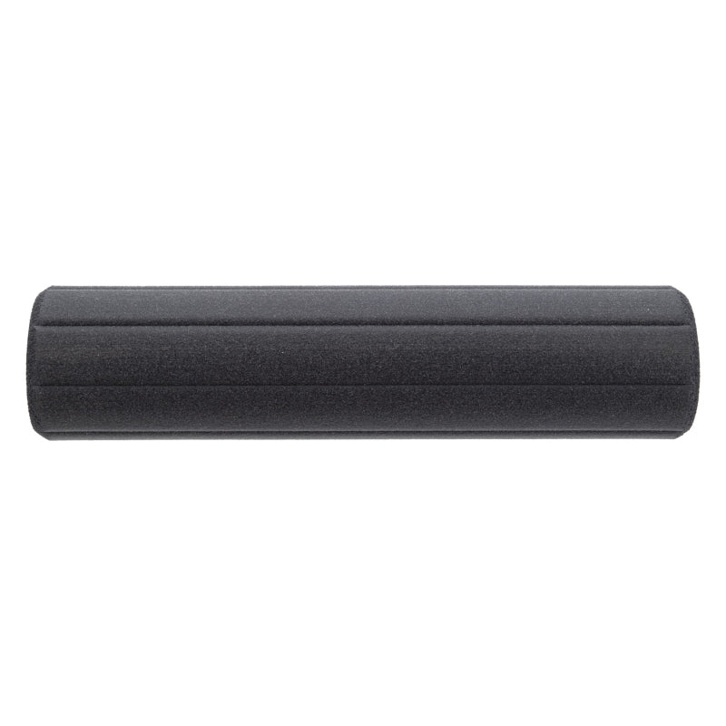 ESI Ribbed Chunky Grips - Black