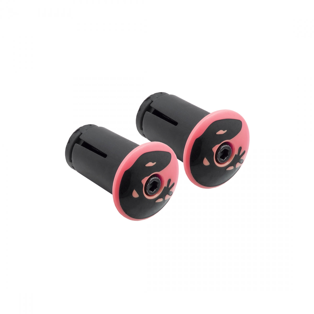 HBAR PLUG LIZARD DSP ALY N-PK