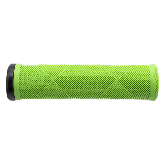 Lizard Skins Strata Lock-On Grips - Green