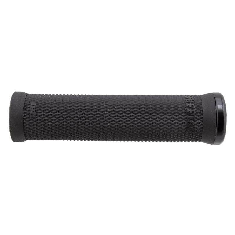 ODI Ruffian v2.1 Lock-On Grips - Black