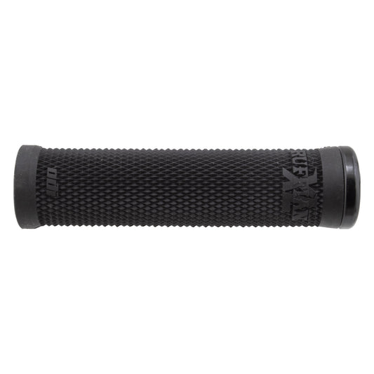 ODI Ruffian XL v2.1 Lock-On Grips - Black