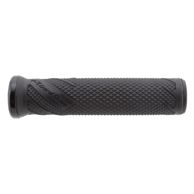 Lizard Skins Wasatch Lock-On Grips - Black