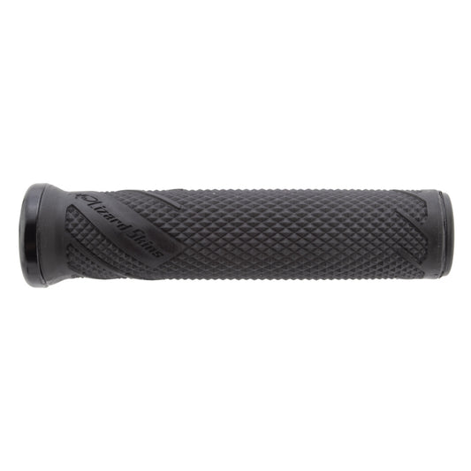 Lizard Skins Wasatch Lock-On Grips - Black