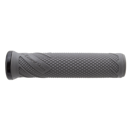 Lizard Skins Wasatch Lock-On Grips - Graphite