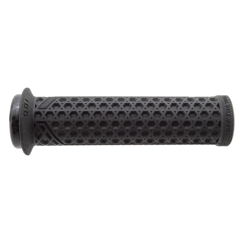 ODI Vans v2.1 Lock-On Grips - Black