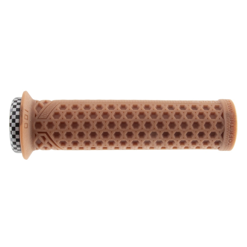 ODI Vans v2.1 Lock-On Grips - Gum