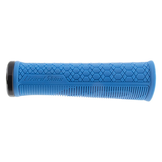 Lizard Skins Gradient Lock-On Grips - Deja Blue