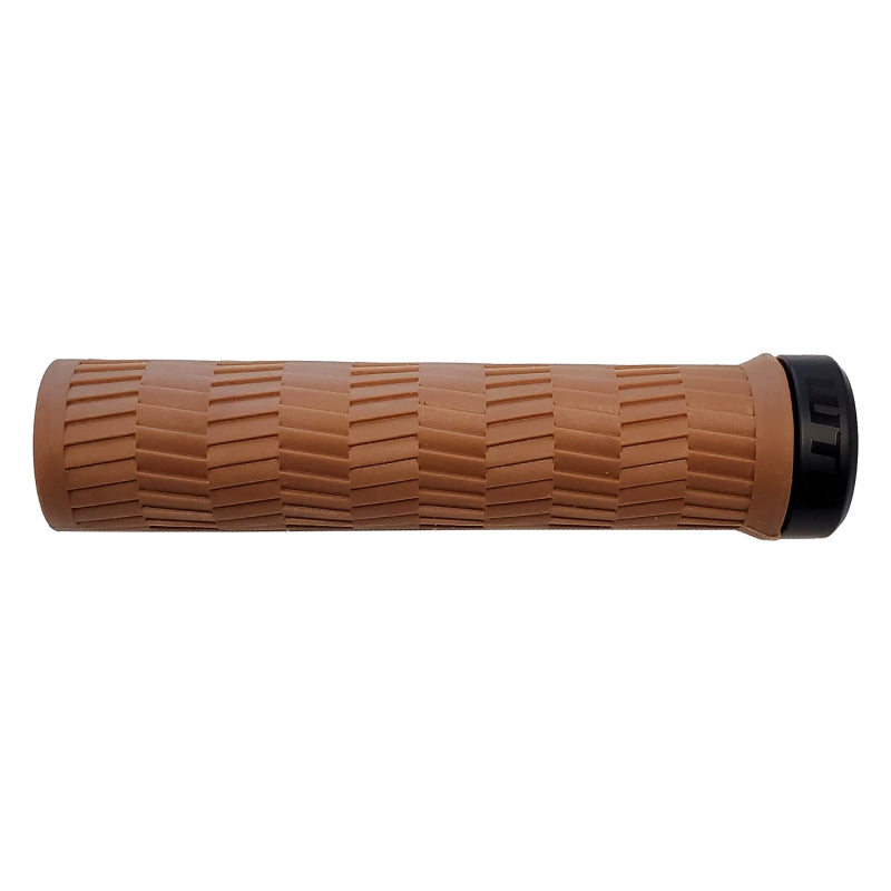 WTB Burr Clamp-On Grips Tan