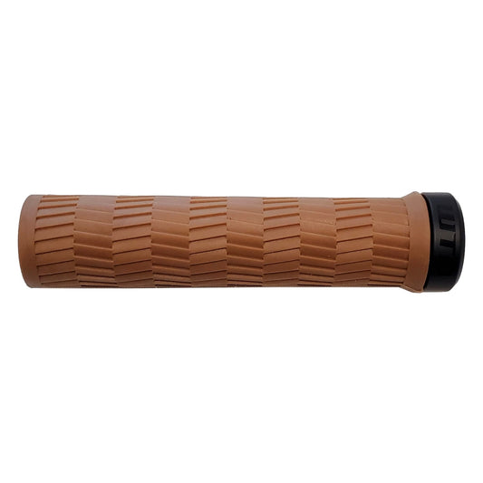 WTB Burr Clamp-On Grips Tan