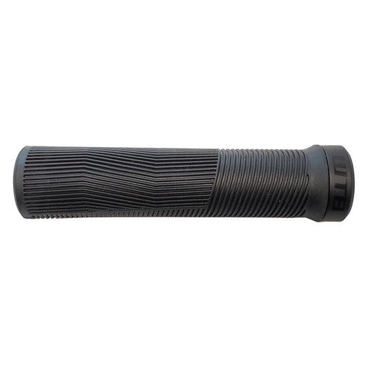 WTB Wavelength Grips - Black Single Clamp