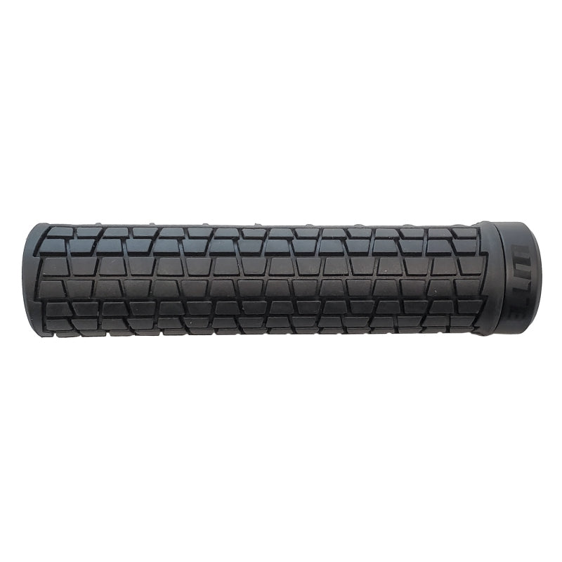 WTB Trace Grips - Black Single Clamp