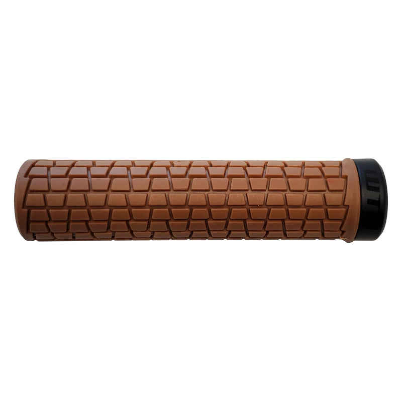 WTB Trace Clamp-On Grips Tan