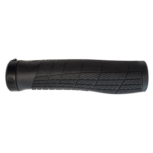 WTB CZ Control Grips - Black Single Clamp