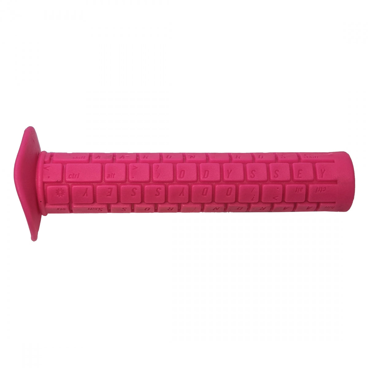 GRIPS ODY MX KEYBOARD w/FLANGE 158mm HOT-PK
