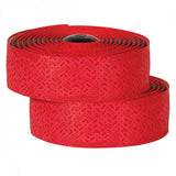 DSP 3.5mm ULTRA PREMIUM HANDLEBAR TAPE WITH PLUGS