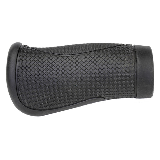 Sunlite Ergo Ridge Black 90mm