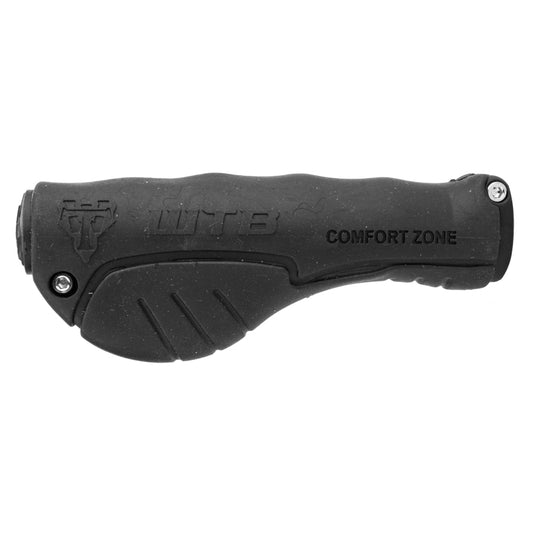 WTB Comfort Zone Grips - Black Lock-On