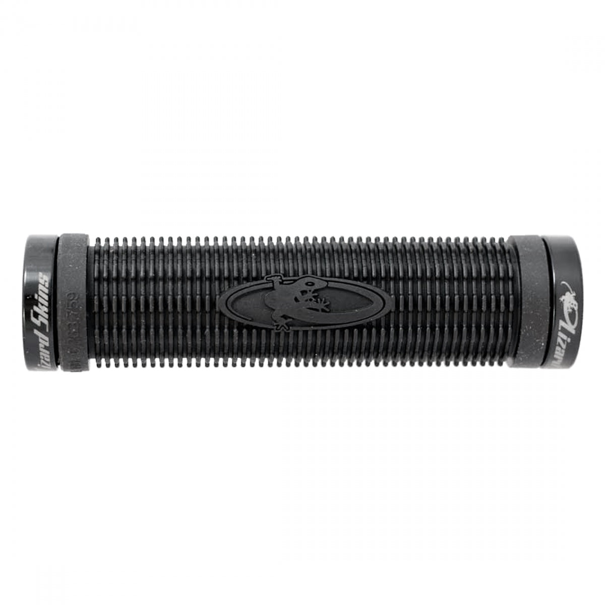 GRIPS LIZARD LOCK-ON CHARGER BK/BKclmp