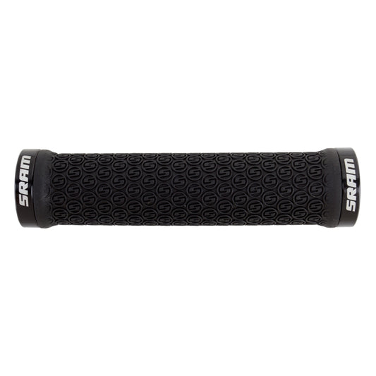 SRAM Locking Grips - Black Lock-On